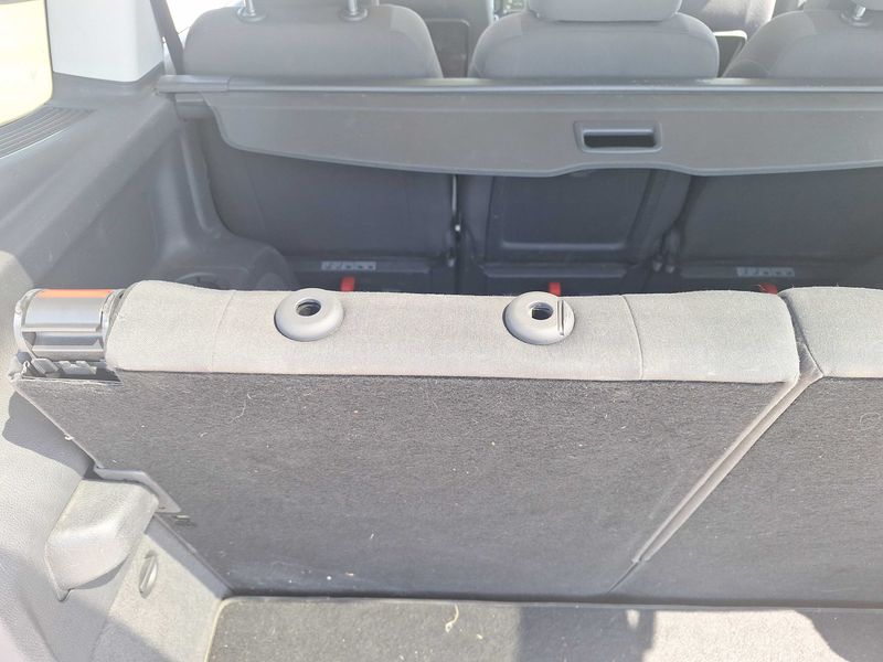 Volkswagen Touran 2.0 TDI Match 2013 – снимка 71
