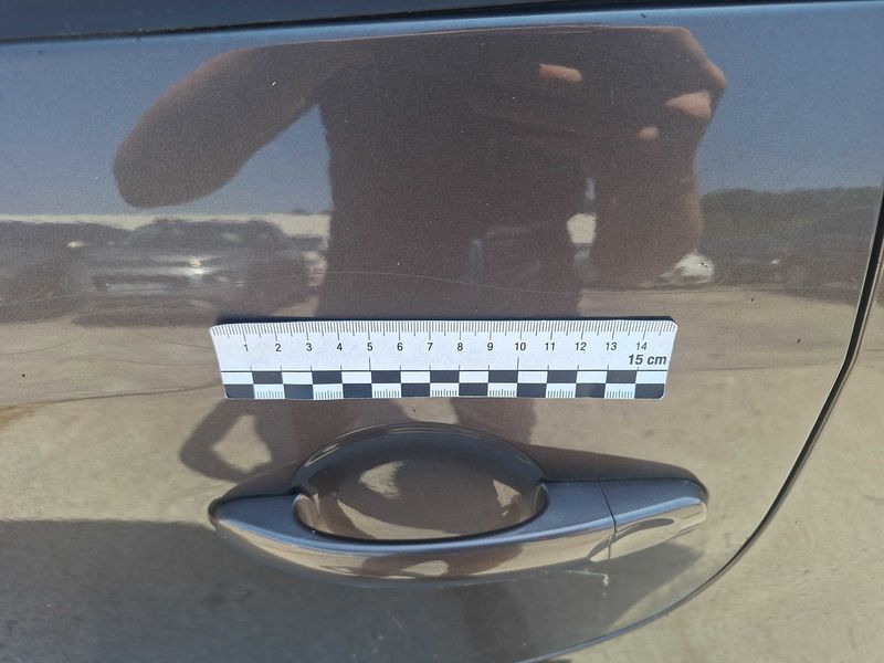 Volkswagen Touran 2.0 TDI Match 2013 – снимка 51