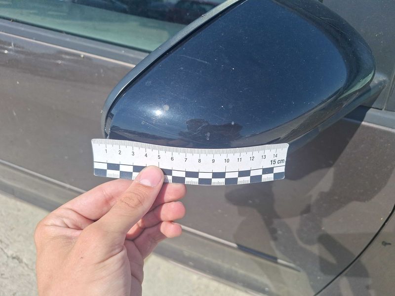 Volkswagen Touran 2.0 TDI Match 2013 – снимка 36