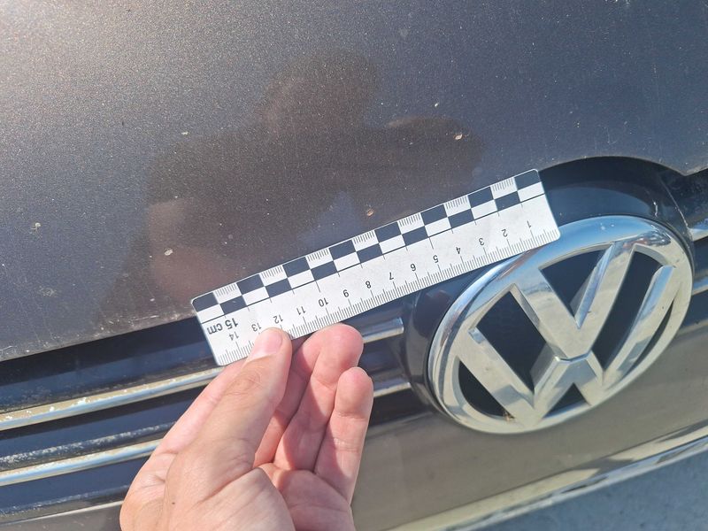 Volkswagen Touran 2.0 TDI Match 2013 – снимка 99