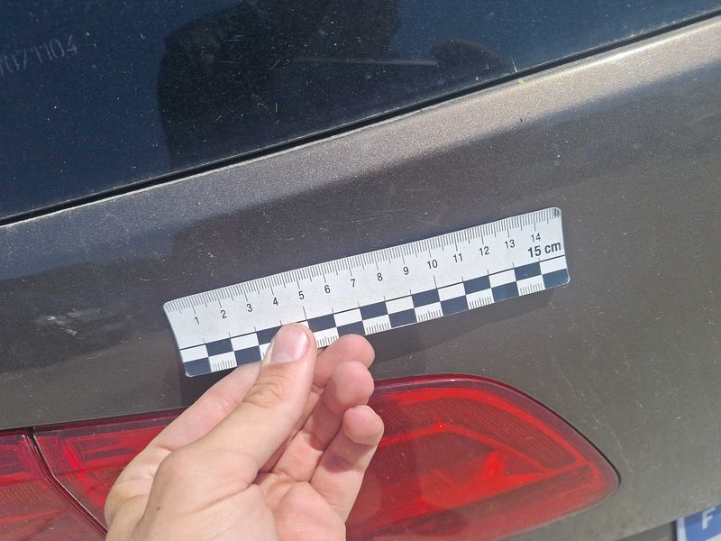 Volkswagen Touran 2.0 TDI Match 2013 – снимка 95