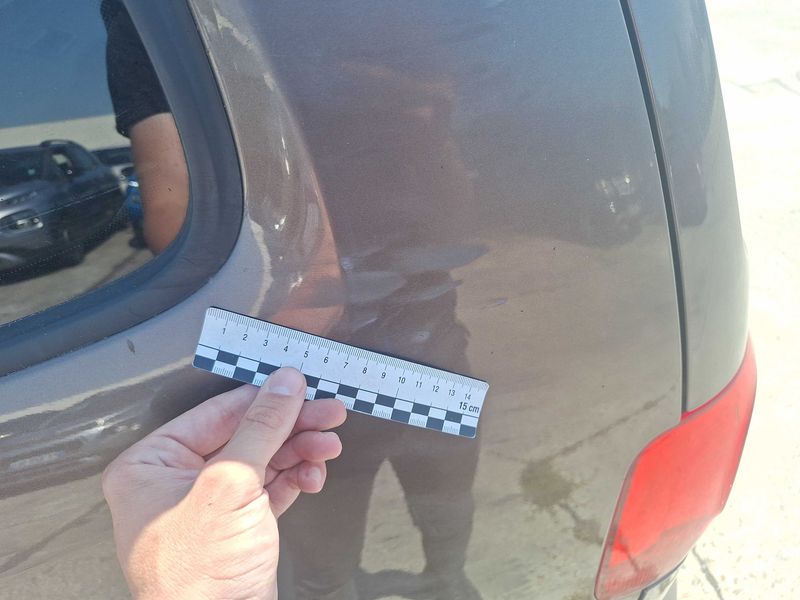 Volkswagen Touran 2.0 TDI Match 2013 – снимка 65