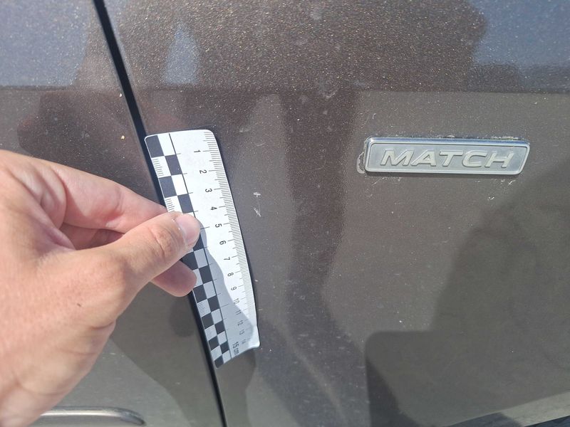 Volkswagen Touran 2.0 TDI Match 2013 – снимка 29