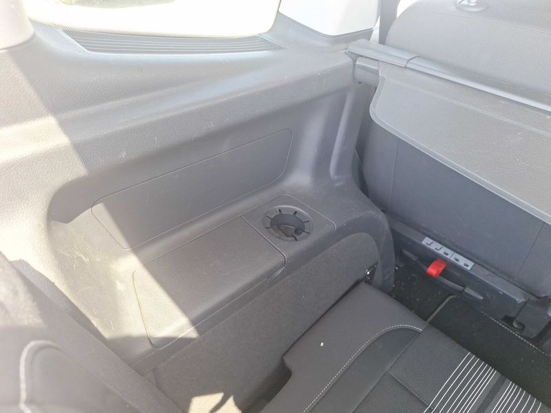Volkswagen Touran 2.0 TDI Match 2013 – снимка 74