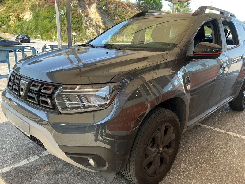 Dacia Duster 1.0 TCe LPG Extreme 2023 – снимка 2