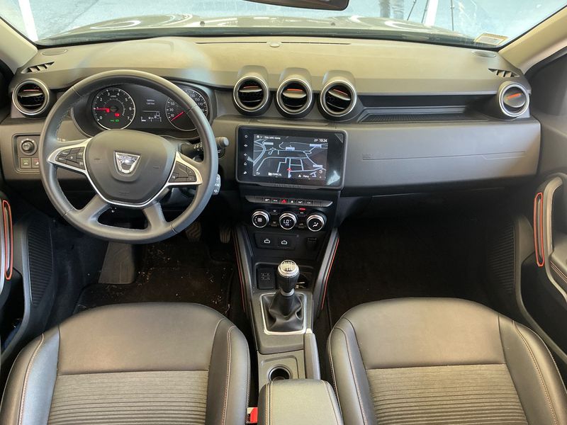Dacia Duster 1.0 TCe LPG Extreme 2023 – снимка 17