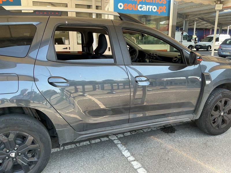 Dacia Duster 1.0 TCe LPG Extreme 2023 – снимка 10