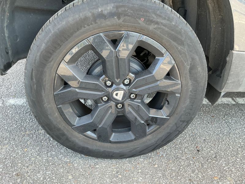 Dacia Duster 1.0 TCe LPG Extreme 2023 – снимка 9