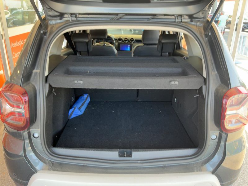 Dacia Duster 1.0 TCe LPG Extreme 2023 – снимка 15