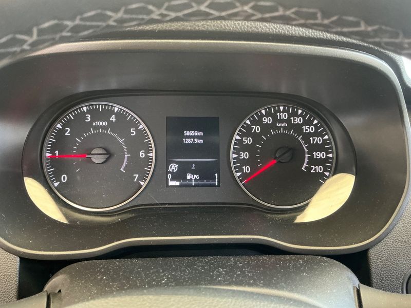 Dacia Duster 1.0 TCe LPG Extreme 2023 – снимка 18
