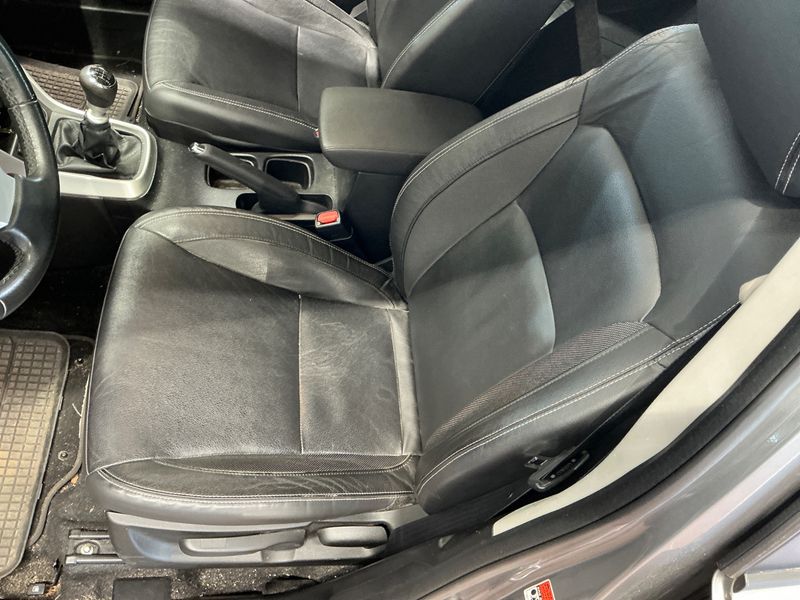 Suzuki SX4 S-Cross 1.6 DDiS Easy 2WD 2014 – снимка 31
