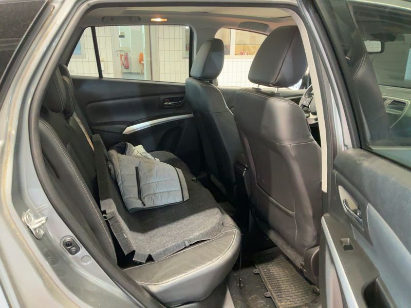 Suzuki SX4 S-Cross 1.6 DDiS Easy 2WD 2014 – снимка 20