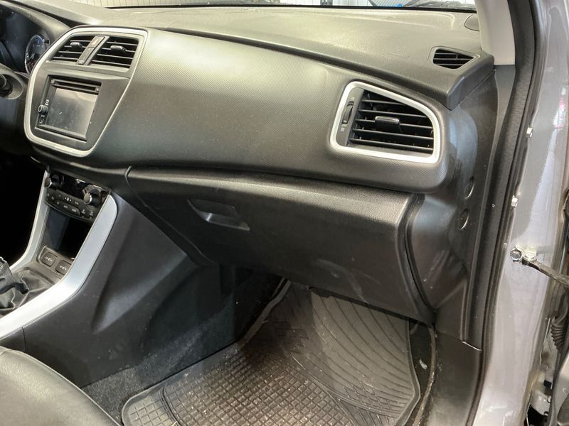 Suzuki SX4 S-Cross 1.6 DDiS Easy 2WD 2014 – снимка 34