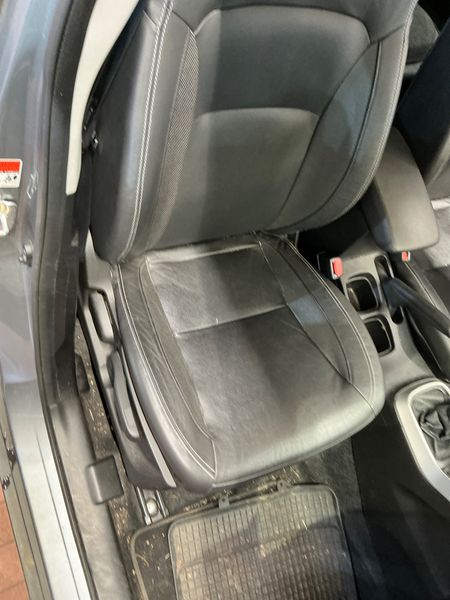 Suzuki SX4 S-Cross 1.6 DDiS Easy 2WD 2014 – снимка 33