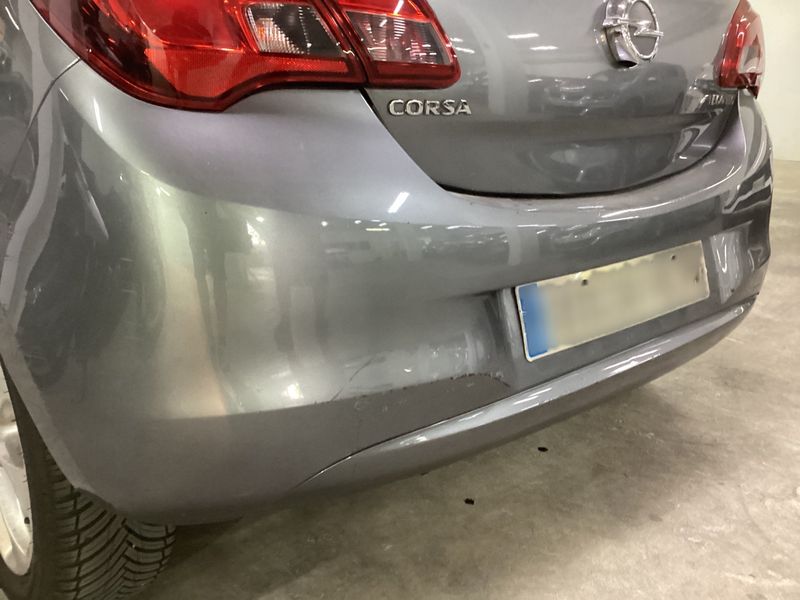 Opel Corsa 1.4 LPG Selective 2017 – снимка 25