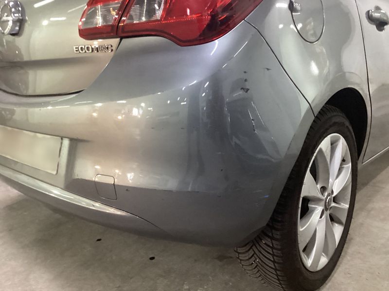 Opel Corsa 1.4 LPG Selective 2017 – снимка 26