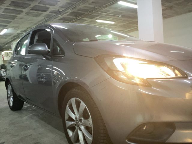 Opel Corsa 1.4 LPG Selective 2017 – снимка 12