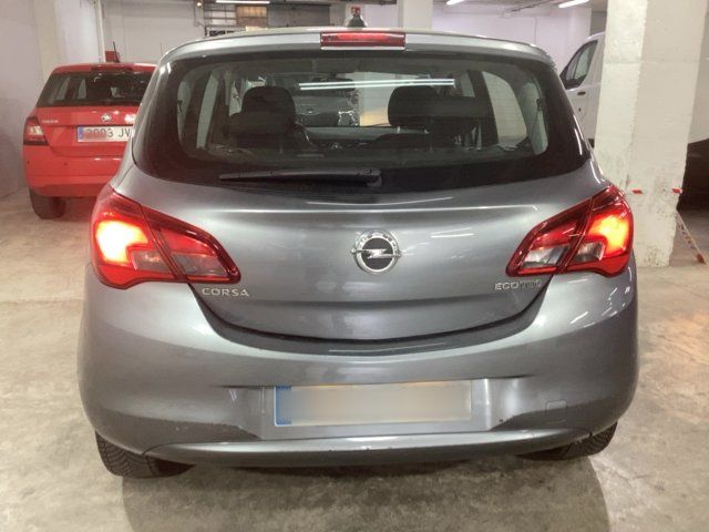 Opel Corsa 1.4 LPG Selective 2017 – снимка 7