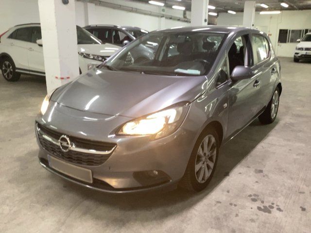 Opel Corsa 1.4 LPG Selective 2017 – снимка 1