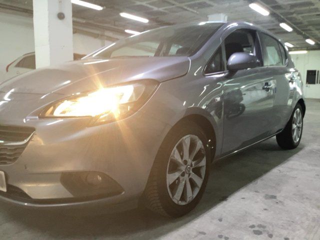 Opel Corsa 1.4 LPG Selective 2017 – снимка 2