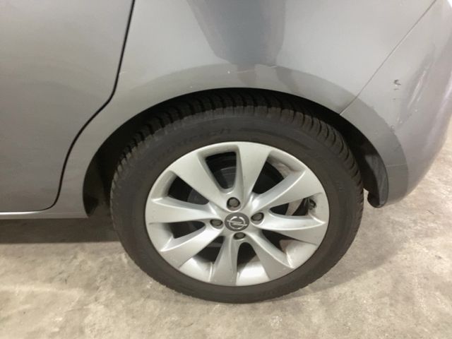 Opel Corsa 1.4 LPG Selective 2017 – снимка 5