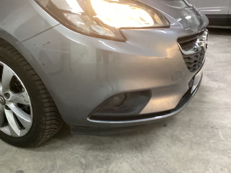 Opel Corsa 1.4 LPG Selective 2017 – снимка 27