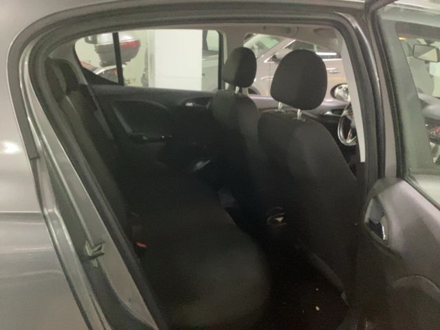 Opel Corsa 1.4 LPG Selective 2017 – снимка 19