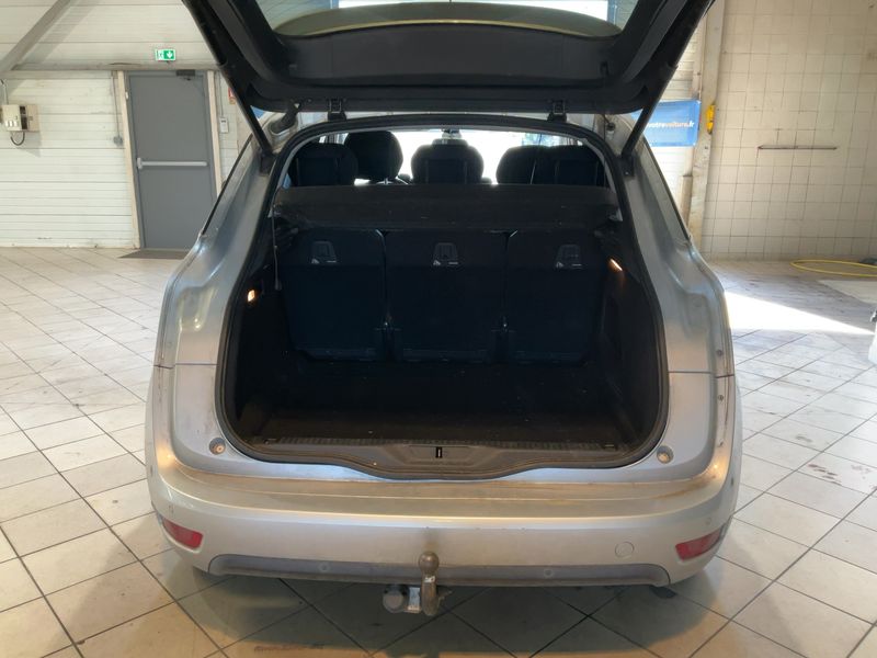 Citroen C4 Picasso 2.0 Blue-HDi Exclusive 2015 – снимка 15