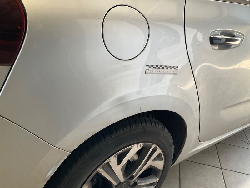Citroen C4 Picasso 2.0 Blue-HDi Exclusive 2015 – снимка 23