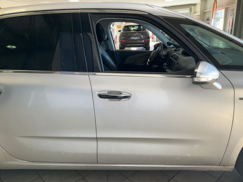 Citroen C4 Picasso 2.0 Blue-HDi Exclusive 2015 – снимка 10