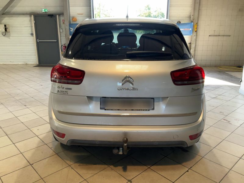 Citroen C4 Picasso 2.0 Blue-HDi Exclusive 2015 – снимка 7