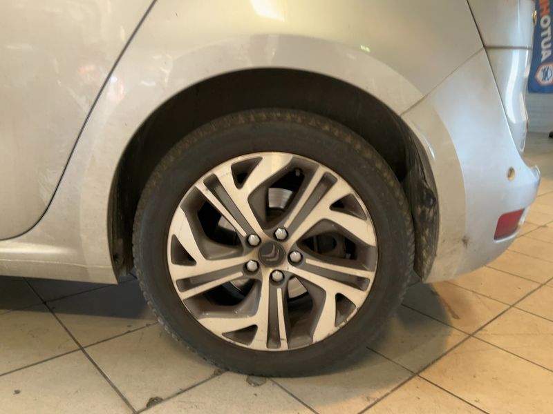 Citroen C4 Picasso 2.0 Blue-HDi Exclusive 2015 – снимка 5