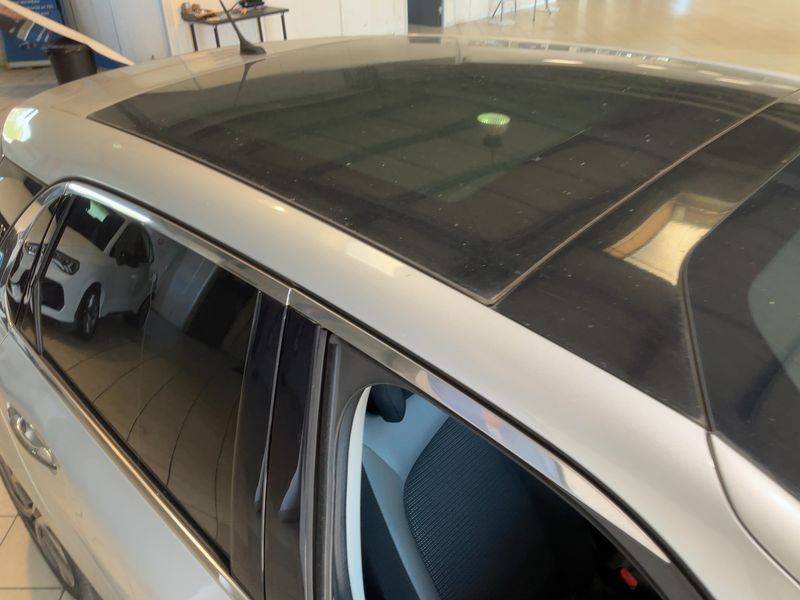 Citroen C4 Picasso 2.0 Blue-HDi Exclusive 2015 – снимка 13