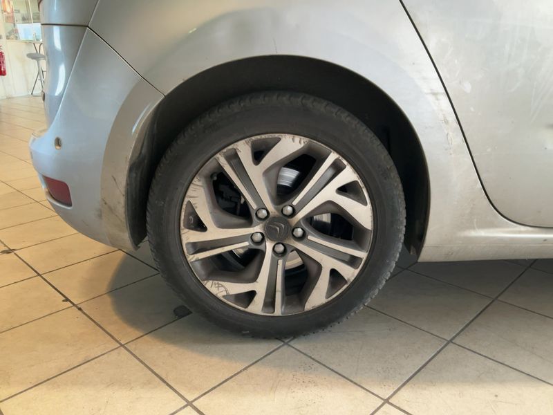 Citroen C4 Picasso 2.0 Blue-HDi Exclusive 2015 – снимка 9