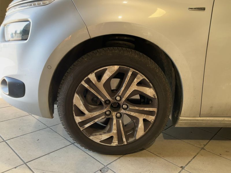 Citroen C4 Picasso 2.0 Blue-HDi Exclusive 2015 – снимка 3