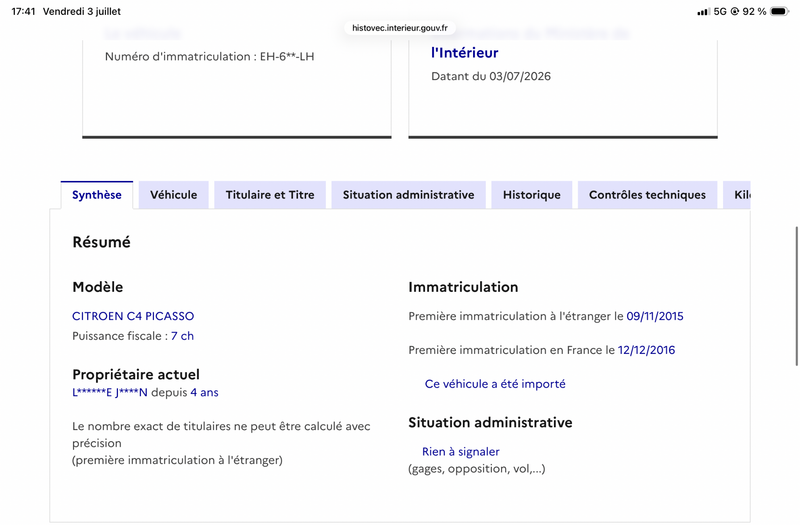 Citroen C4 Picasso 2.0 Blue-HDi Exclusive 2015 – снимка 21