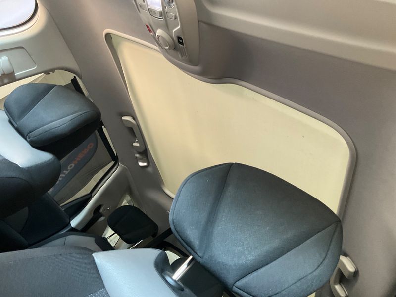Citroen C4 Picasso 2.0 Blue-HDi Exclusive 2015 – снимка 26