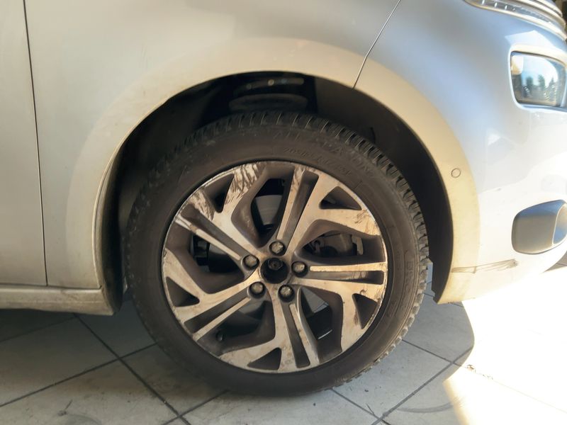 Citroen C4 Picasso 2.0 Blue-HDi Exclusive 2015 – снимка 11