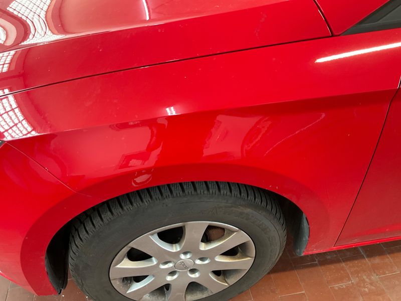 Seat Leon 1.2 TSI Style 2013 – снимка 38