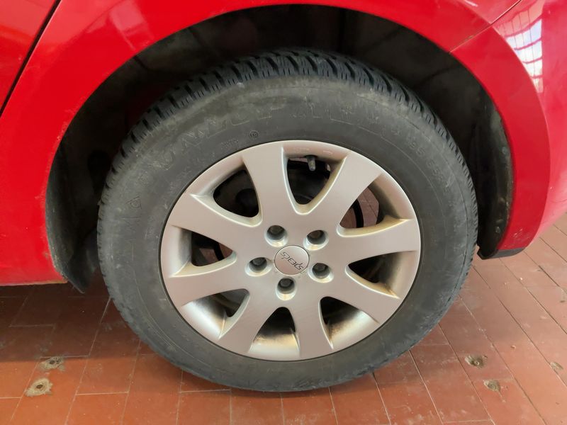 Seat Leon 1.2 TSI Style 2013 – снимка 5