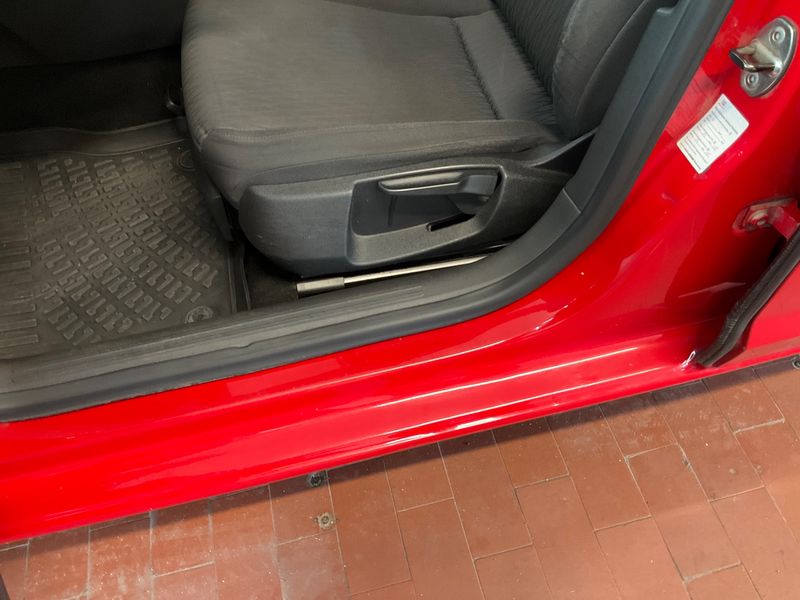 Seat Leon 1.2 TSI Style 2013 – снимка 36