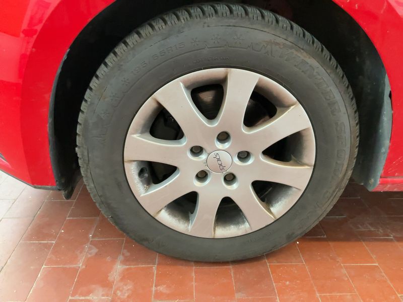 Seat Leon 1.2 TSI Style 2013 – снимка 3
