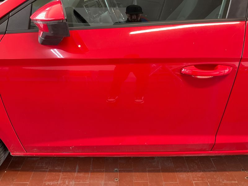 Seat Leon 1.2 TSI Style 2013 – снимка 31