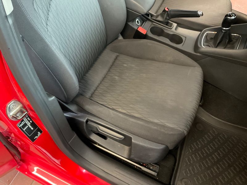 Seat Leon 1.2 TSI Style 2013 – снимка 26