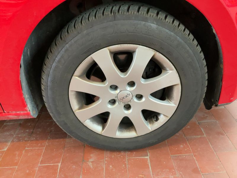 Seat Leon 1.2 TSI Style 2013 – снимка 11