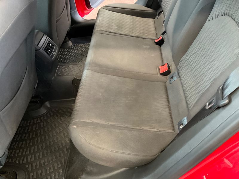 Seat Leon 1.2 TSI Style 2013 – снимка 28