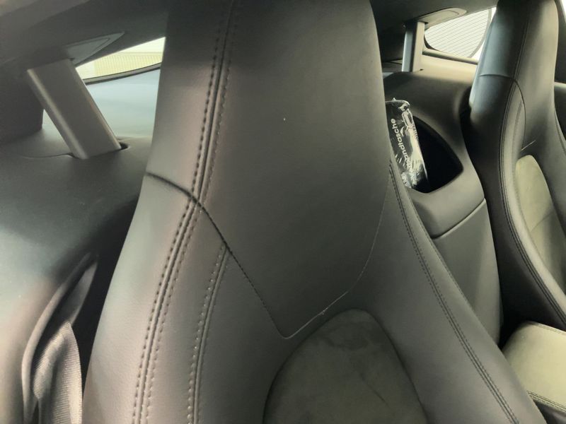 Jaguar F-TYPE 3.0 V6 S AWD 2016 – снимка 20