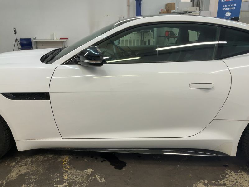 Jaguar F-TYPE 3.0 V6 S AWD 2016 – снимка 4