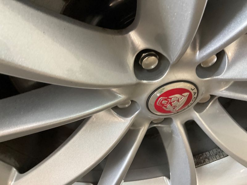 Jaguar F-TYPE 3.0 V6 S AWD 2016 – снимка 15
