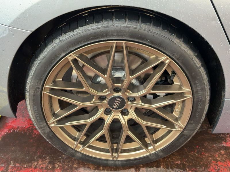 BMW 3er 320e xDrive 2022 – снимка 9